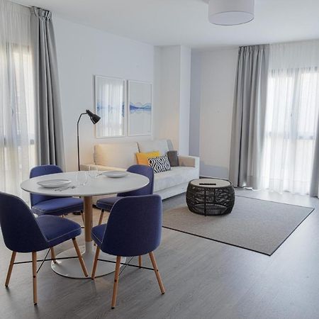Caleta Homes - Ancha Del Carmen Malaga Exterior photo